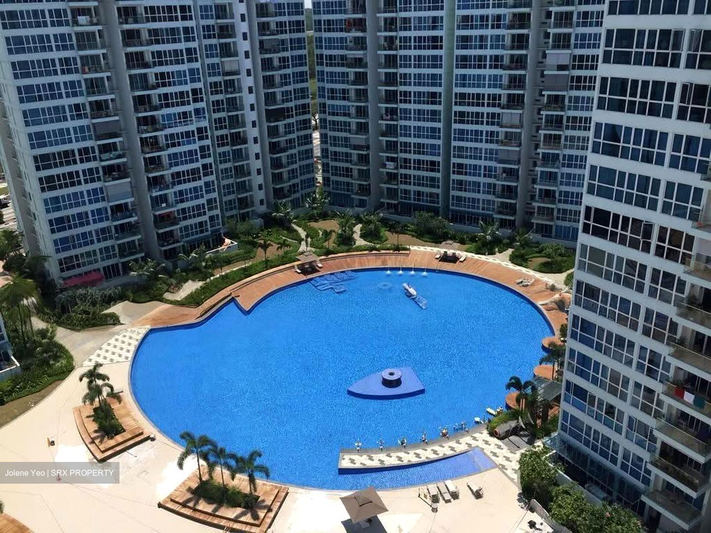 Waterview (D18), Condominium #616013481